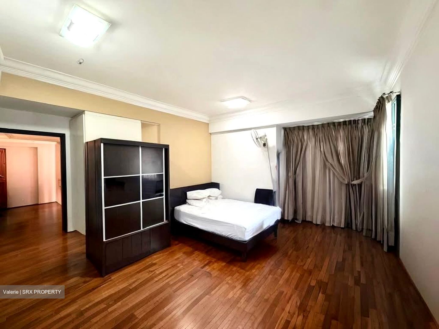 Highgate (D21), Condominium #560581081